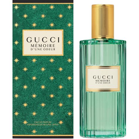 gucci memoire mannen